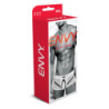 ENVY BULGE TRUNK WHITE, M/L