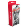 ENVY BULGE JOCK WHITE, S/M