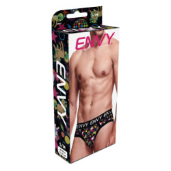 DISCO UNICORN BRIEF, M/L