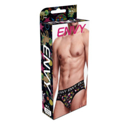 DISCO UNICORN BRIEF, M/L