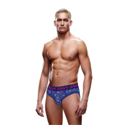 MAGIC UNICORN BUBBLE BUTT JOCK, M/L