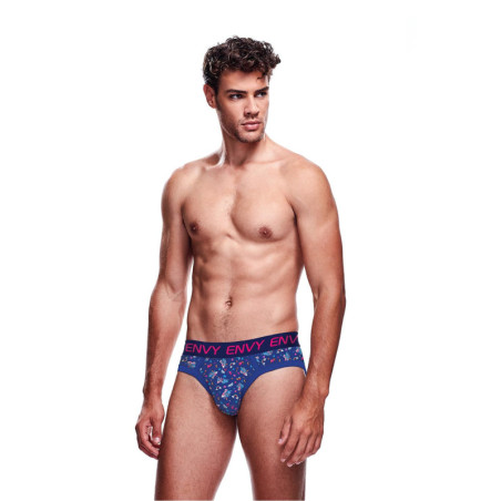 MAGIC UNICORN BRIEF, L/XL