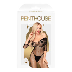 PENTHOUSE HIGH PROFILE BLACK, S/L