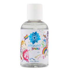 Sliquid Sparkle H20 Glijmiddel op Waterbasis-125ml