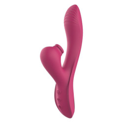 ESSENTIALS DUAL G-SPOT VIBE