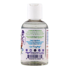 Sliquid Sparkle H20 Glijmiddel op Waterbasis-125ml