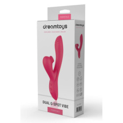 ESSENTIALS DUAL G-SPOT VIBE