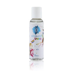 Sliquid Sparkle H20 Glijmiddel op waterbasis-59ml