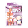 NAOMI NIGHT NURSE WITH UNIFORM