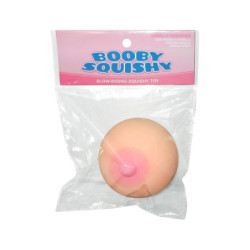 BOOBY SQUISHY