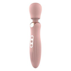 GLAM LARGE WAND VIBRATOR