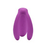 Loving Joy Duet Remote Control Couples Vibrator