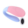 Loving Joy Fuze afstandsbediening koppel vibrator