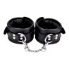 BOUND Leather Wrist Restraints