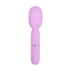 Nauti Petites 10-snelheden toverstok vibrator