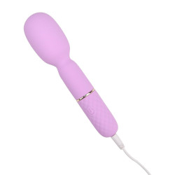 Nauti Petites 10-snelheden toverstok vibrator