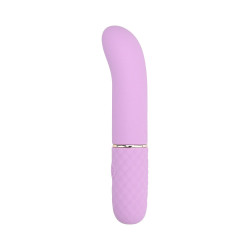 Nauti Petites 10 Snelheden G-Spot Vibrator