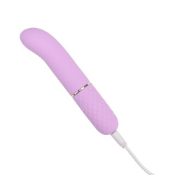 Nauti Petites 10 Snelheden G-Spot Vibrator