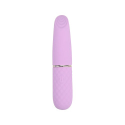 Nauti Petites 10-snelheden bullet vibrator