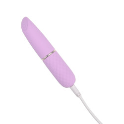 Nauti Petites 10-snelheden bullet vibrator