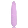 Nauti Petites 10-snelheden bullet vibrator