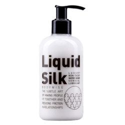 LIQUID SILK 250ML