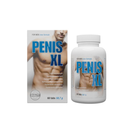 PENIS XL 60 TABS