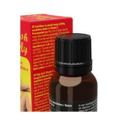 SPANISH FLY PASSION INTENSO 15ML