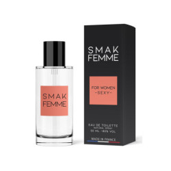 SMAK FOR WOMEN 50 ML