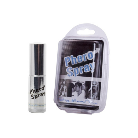 PHEROSPRAY 15 ML