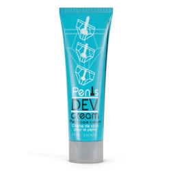 PENIS DEVELOPMENT CREAM 75 ML