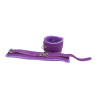 Bound to Play Bondage Kit Purple (11 Piece)