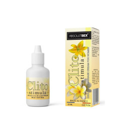 CLITO STIMULA 20ML