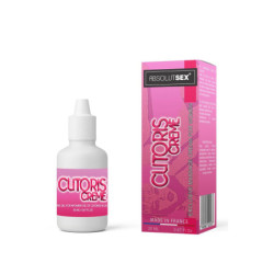 CLITORIS CREME 20ML