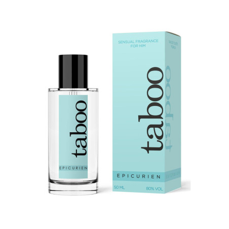 TABOO EPICURIEN FOR HIM 50 ML