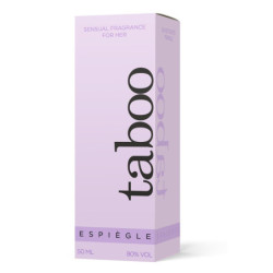 TABOO ESPIEGLE FOR HER 50 ML