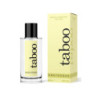 TABOO EQUIVOQUE FOR HIM AND HER 50 ML