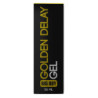 BIG BOY - GOLDEN DELAY GEL  50ML