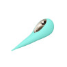 LELO DOT Clitoral Vibrator Aqua