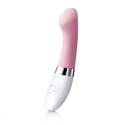 LELO Gigi 2 Oplaadbare G-Spot Vibrator-Roze