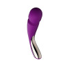 LELO Smart Wand 2 Medium Dieproze