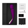 LELO Smart Wand 2 Medium Dieproze