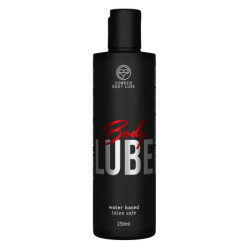 CBL COBECO BODYLUBE WATER BASED  250ML