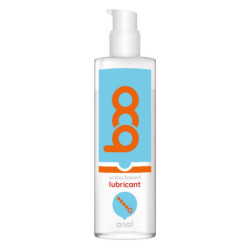 BOO WATERBASED LUBRICANT ANAL 50ML