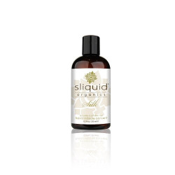 Sliquid Organics Zijde Hybride Glijmiddel-255ml