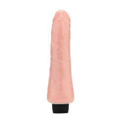 Loving Joy 9,5 inch Realistische Vibrator Vanille