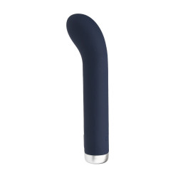 Nauti siliconen G-Spot vibrator