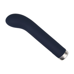 Nauti siliconen G-Spot vibrator