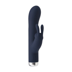 Nauti Silicone Konijn Vibrator