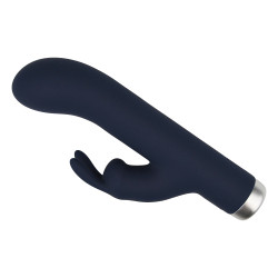 Nauti Silicone Konijn Vibrator